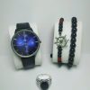 montre armani luxe pack