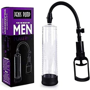 Pompe Gros Penis pump creme Agrandissement penis gros zizi