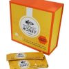 Organic honey miel royal aphrodisiaque maroc