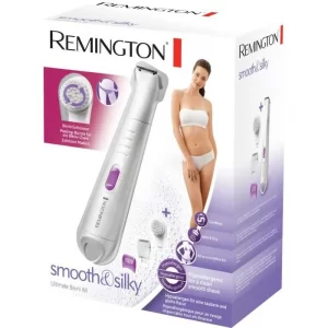 Tondeuse femme remington bkt4000