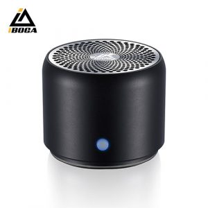 iboga speaker Bluetooth 5.0 Portable